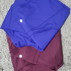 Yogalicious workout pants